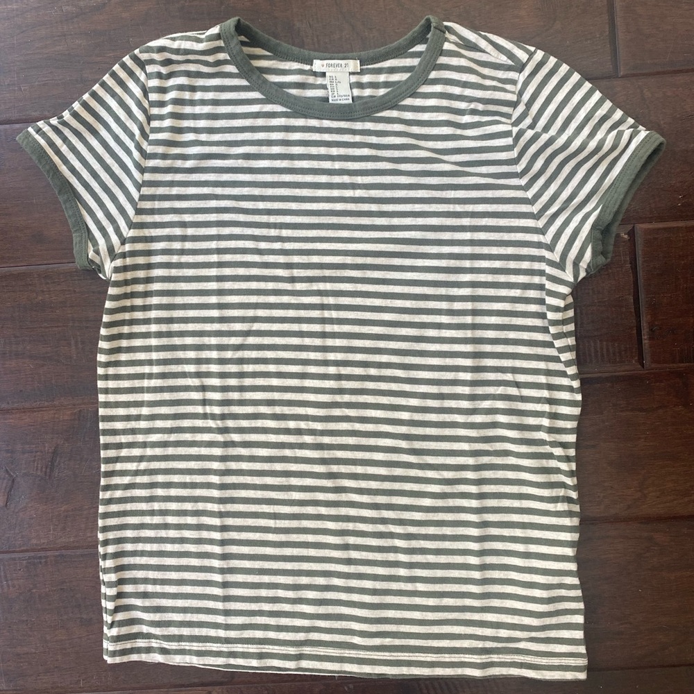 Forever 21 Shirt